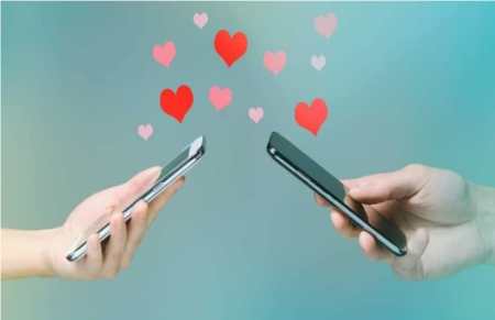 Online dating mistakes