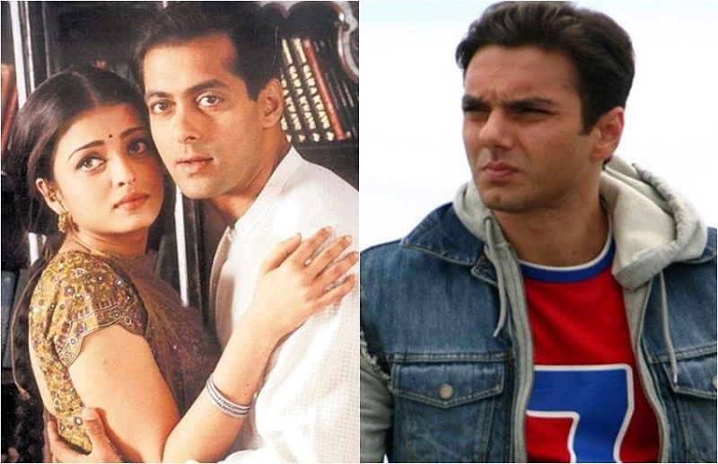 Salman Khan Aishwarya Rai