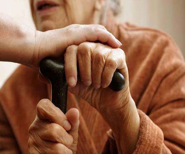 World Senior Citizens Day