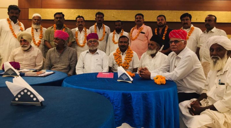 एक्वेस्ट्रियन संघ के चुनाव सम्पन्न, सिंह अध्यक्ष, रहमान सचिव मनोनीत