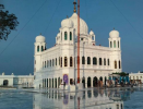 kartarpur sahib gurudwara
