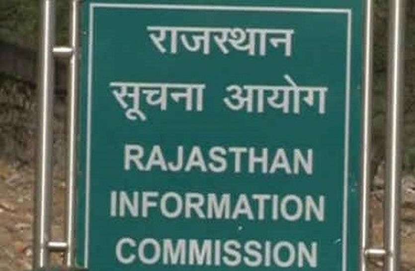 rajasthan_information_commission.