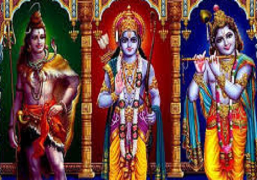 Rakshabandhan 2021 : रामलला की कलाई पर बंधेगी एक राखी, कान्हा के हाथों पर सजेंगी तीन राखियां