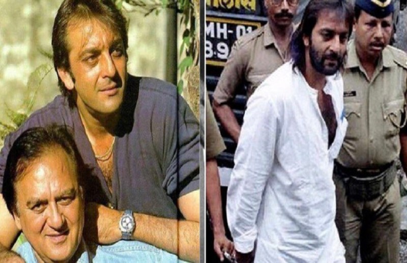Sanjay Dutt