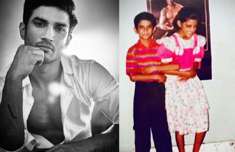 Sushant Singh Rajput