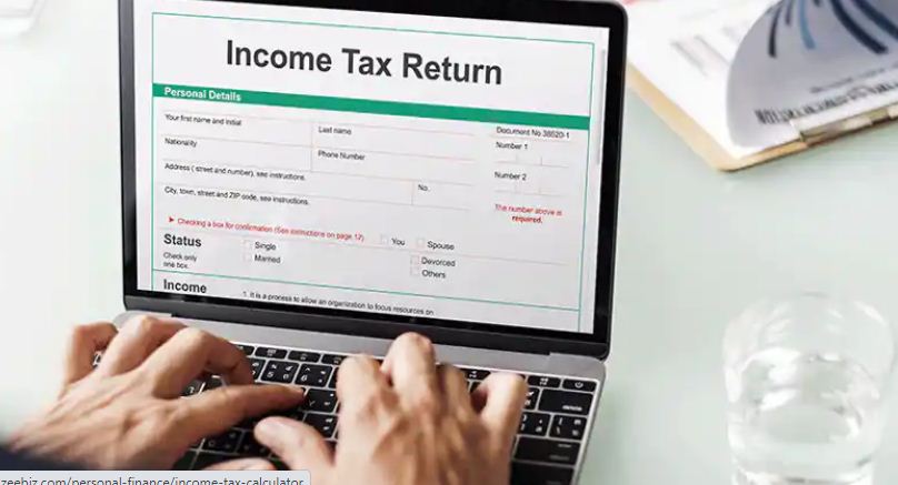 Income Tax e-filing portal glitches