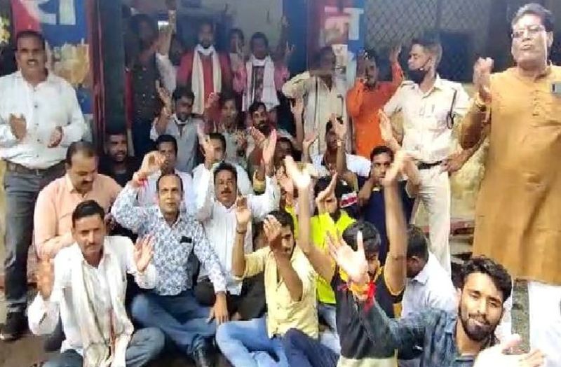 Baijnath Sawari Agar Malwa News MP