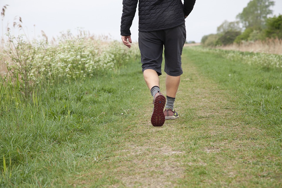 Health Benefits of reverse walking in hindi Benefits Of Brisk Walking For 30 Minutes In Hindi