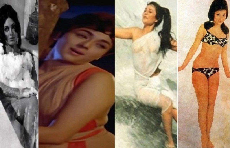 bold babes actress of bollywood