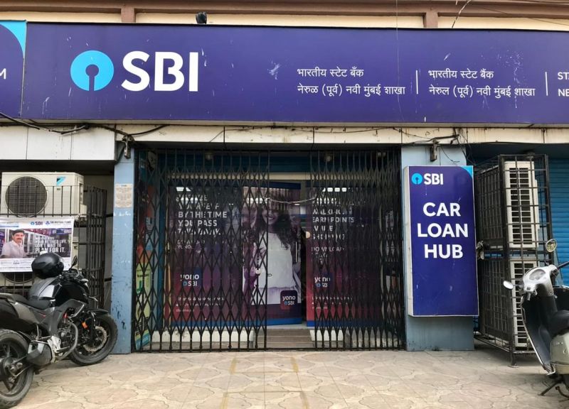 sbi banking