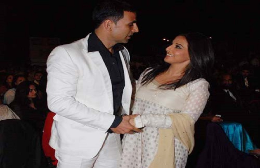 akshay kumar message send