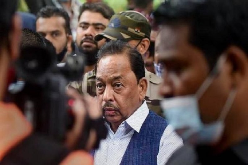 भाजपा अध्यक्ष नड्डा ने की गिरफ्तारी की निंदा