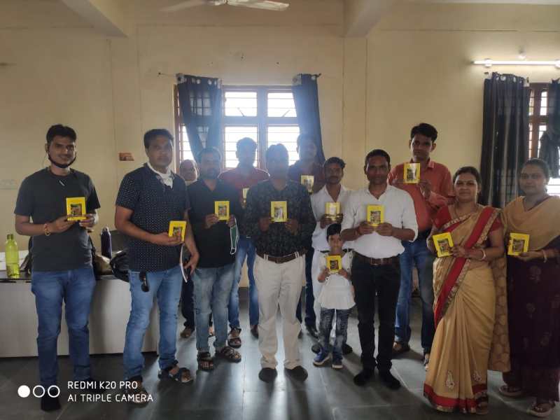 संस्कृत भाषा को बचाना अत्यंत आवश्यकः दोहरे