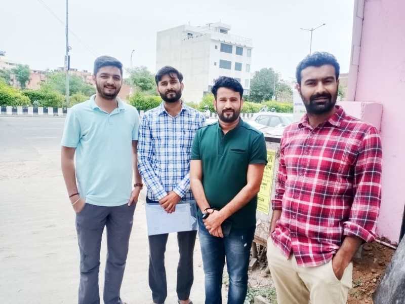 स्कूल व्याख्याता भर्ती 2018 में 14 फीसदी पद फिर से सृजित किए जाने की मांग