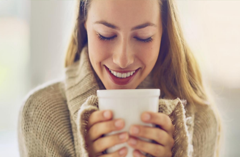 benefits of tulsi water