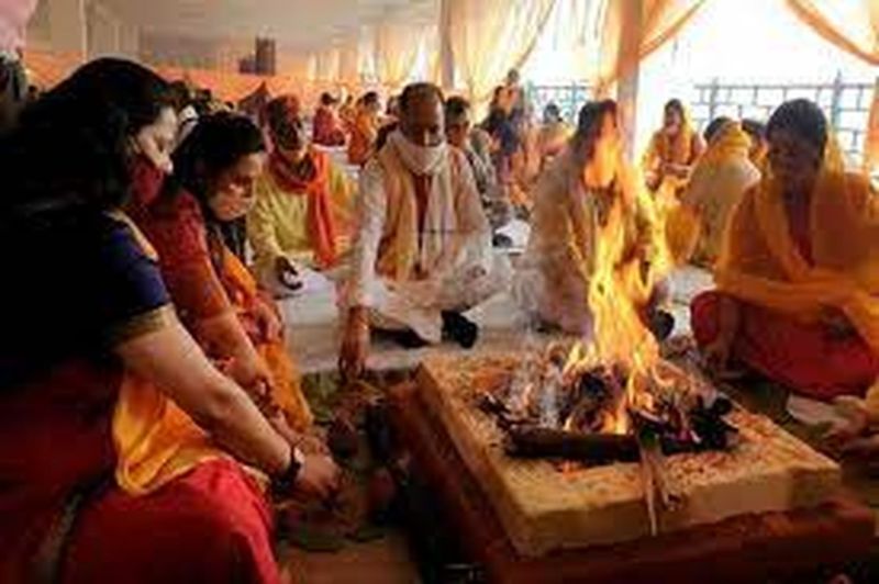 दुर्बुद्धि का उन्मूलन सद्बुद्धि की स्थापना से ही संभव