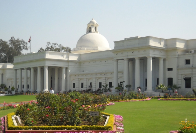 iit roorki
