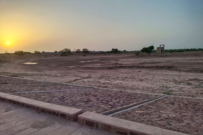 इस बार रूठे इंद्रदेव के कारण शीतकालीन प्रवासी परिंदों की बढ़ेगी मुश्किलें