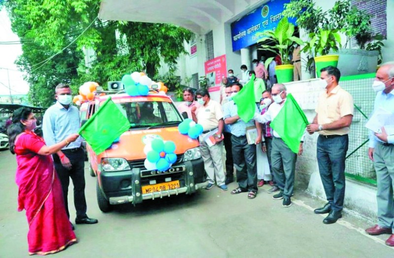 कैम्प में 150 लोगों का टीकाकरण, न मैसेज मिला न सर्टिफिकेट, अब कैसे लगे दूसरा डोज