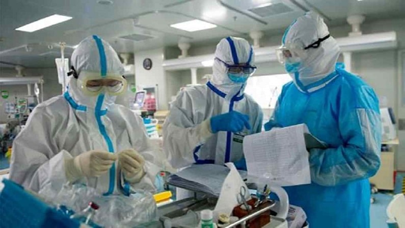 Coronavirus In India