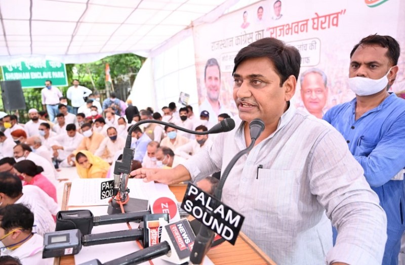 govind singh dotasara