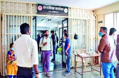 नई गाइडलाइन के बाद सौदे घटे, लेकिन प्रॉपर्टी बाजार गुलजार