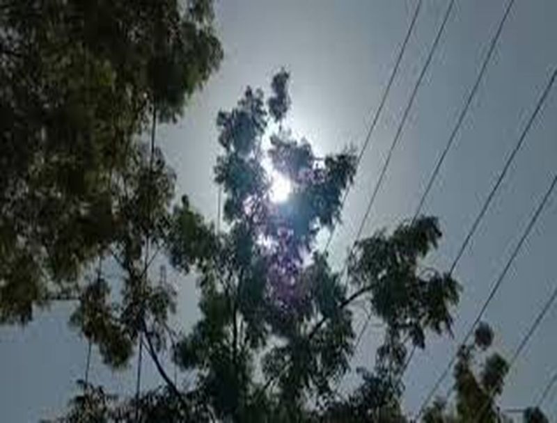 सात दिन में तीसरी बार 41 पर