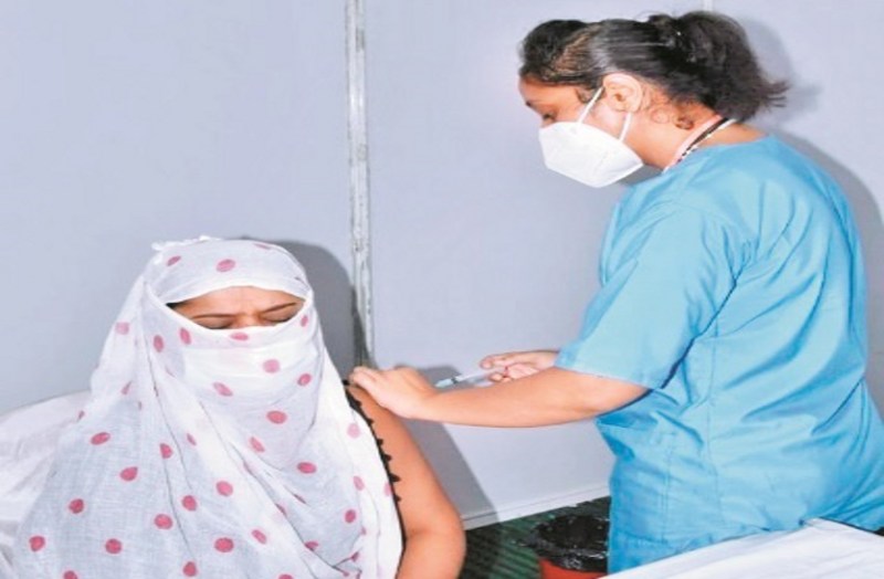 वैक्सीनेशन महाअभियान में 150 मोबाइल टीमें भी जुटेंगी