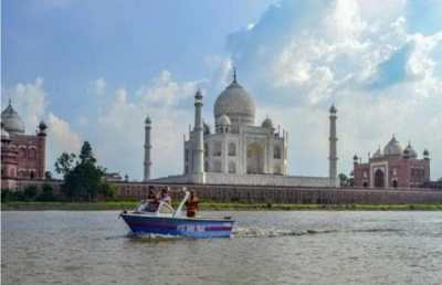 World Water Week 2021: जानिए टॉप 5 नदियों के बारे में ,जिनकी हालत है बेहद गंभीर!