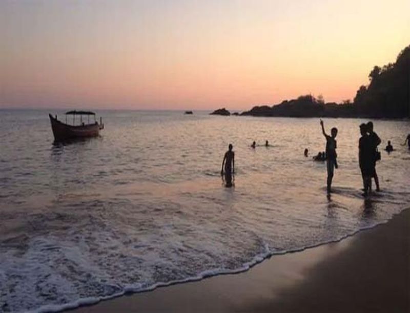 बढ रही है समुद्र में डूबकर मरने वालों की संख्या