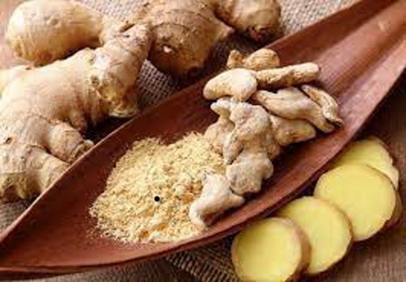 Benefits of eating Ginger