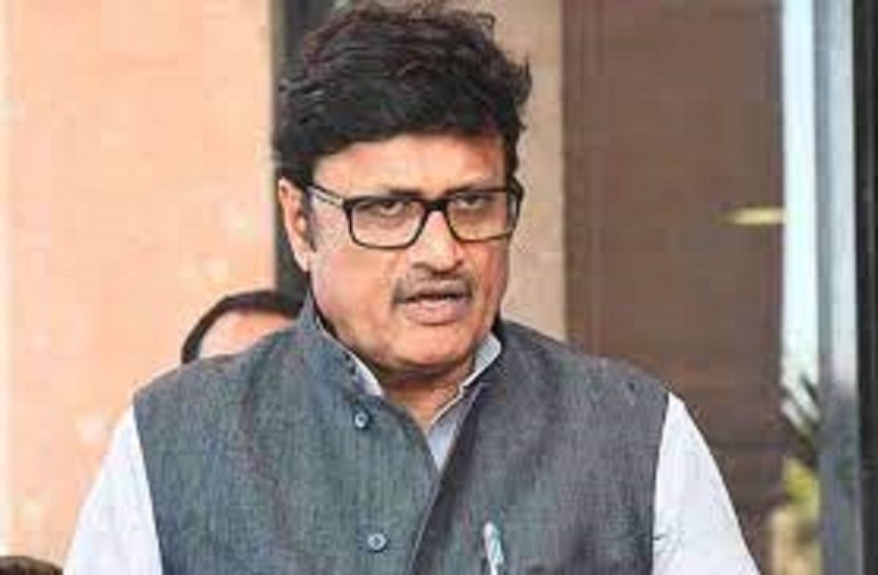 बिजली कंपनियों के वित्तीय घाटे का काला चिट्ठा उजागर, उपभोक्ताओं पर पड़ेगा भार-राठौड़