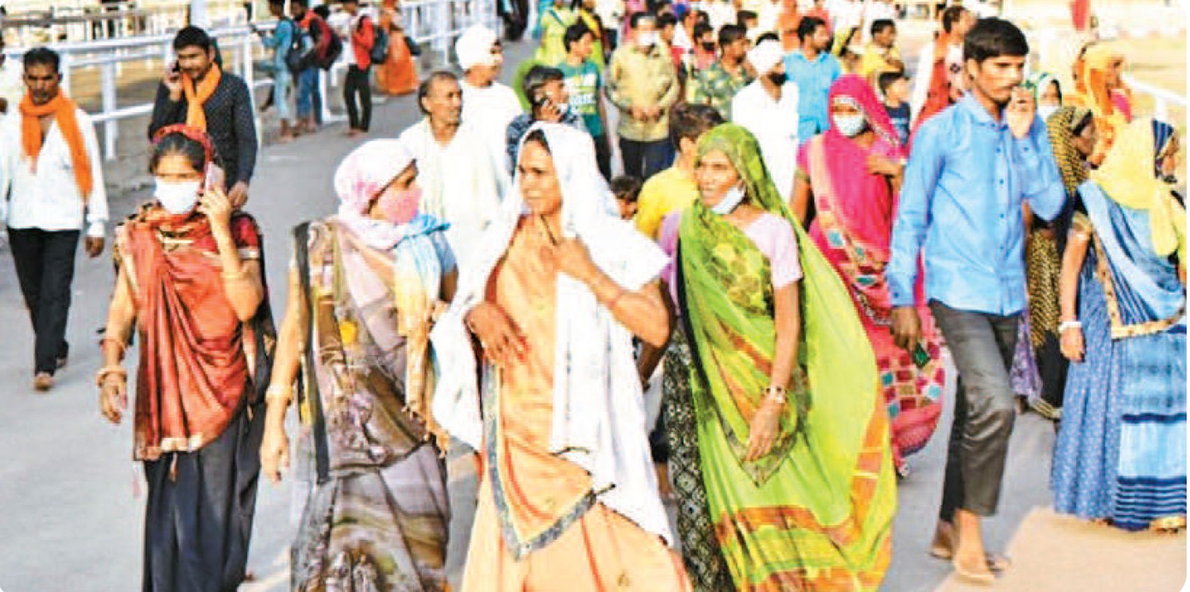 जोधपुर में इस बार नहीं होगा लोकदेवता बाबा रामदेव का मसूरिया मेला