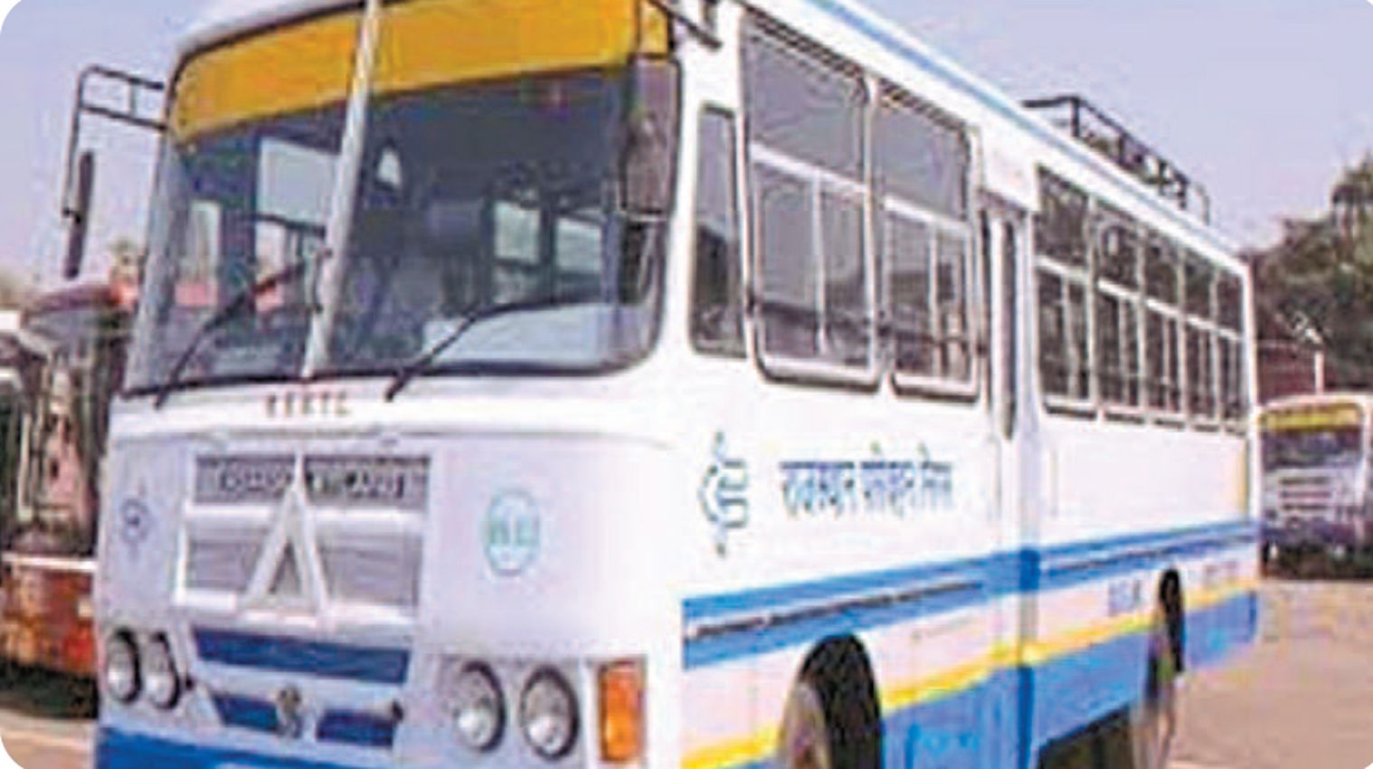 मोक्ष यात्रा पर रोडवेज की बेरुखी: पिछले छह माह से नहीं चल रही बसें