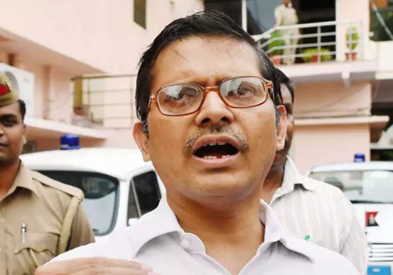 Amitabh Thakur