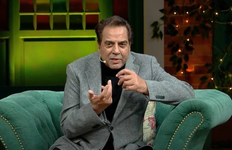 Dharmendra
