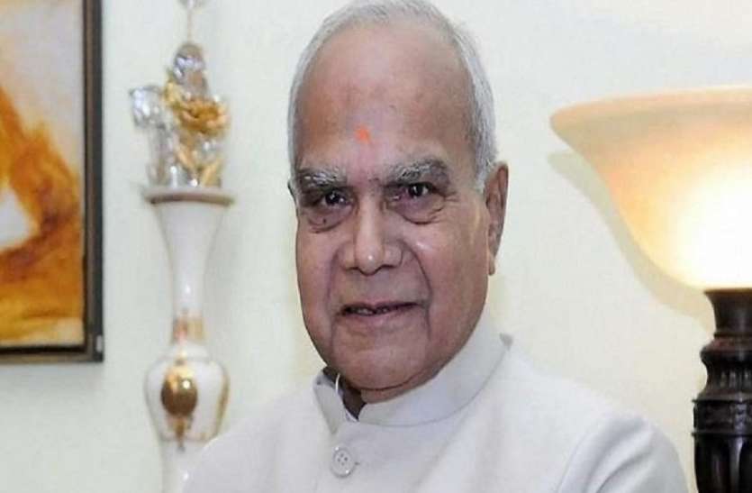TN Governor Banwarilal Purohit gets additional charge of Punjab, Chandigarh