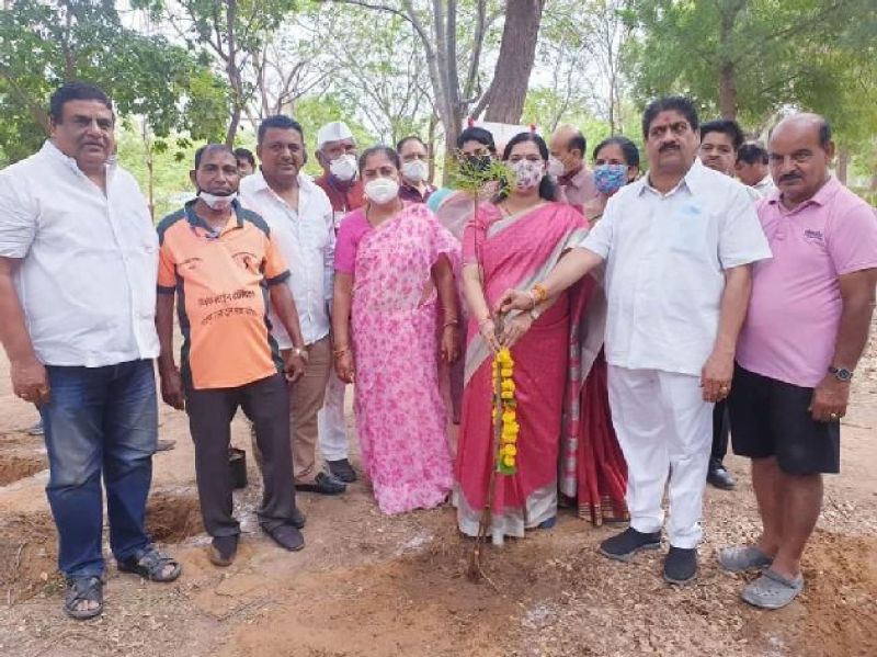 खूब याद आए वरिष्ठ अधिवक्ता पुरोहित