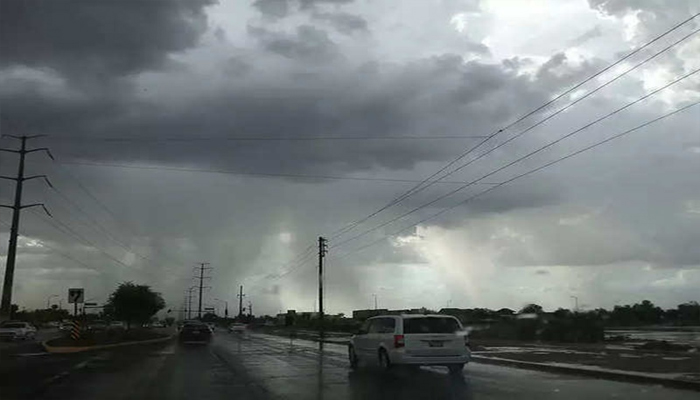 Delhi Weather News Update Today