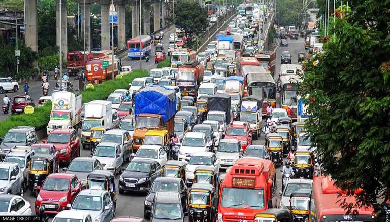 Govt introduces new registration bharat series for vehicles for seamless transfer across states