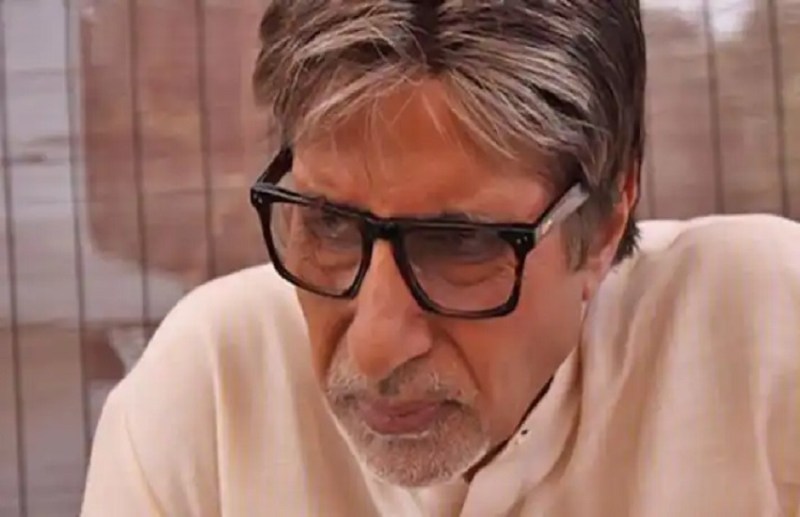 Amitabh Bachchan