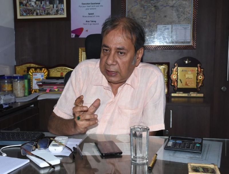 जो नेता आपके विरोध में थे, आज सरकार में बैठे आपके सुर में सुर मिला रहे हैं...कैसे 'मैनेज