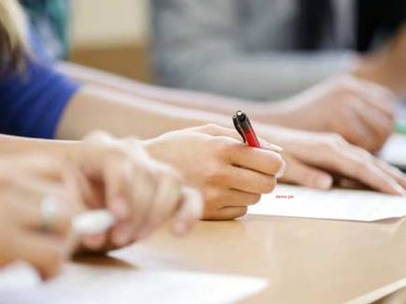 प्री डीएलएड परीक्षाएं 31 को, तैयारियां पूरी