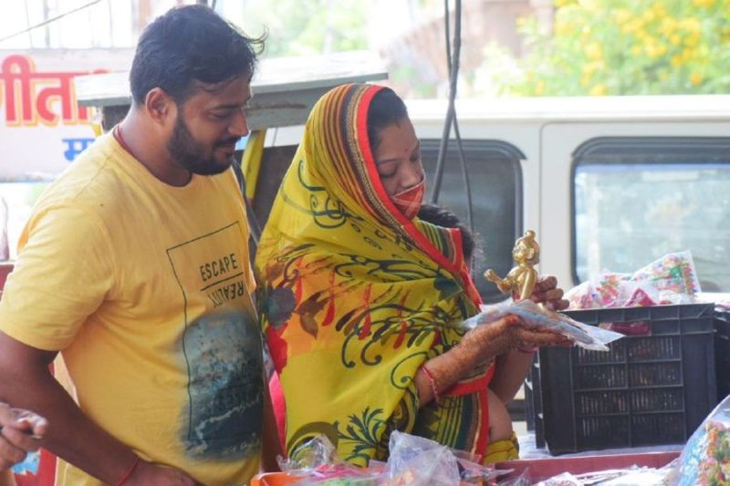 स्मार्त व वैष्णव भक्त 30 अगस्त को एक साथ मनाएंगे जन्माष्टमी