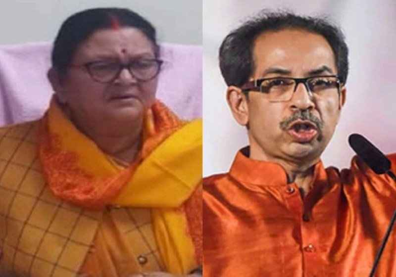 सीएम योगी पर उद्धव ठाकरे की अमर्यादित टिप्पणी पर थाने पहुंची कानपुर मेयर, ये रहा पूरा मामला