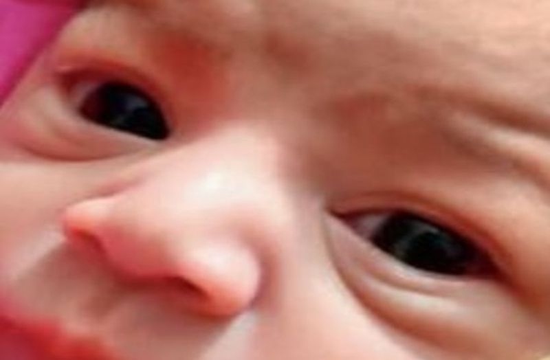 Youngest Eye Donor Shahdol News