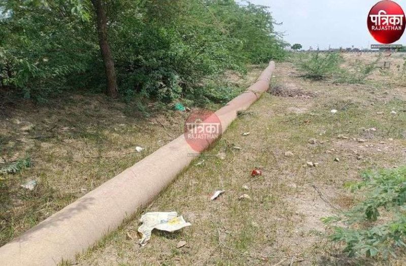 जोधपुर-रोहट पाइप लाइन को करेंगे ठीक, कुड़ी से लाया जाएगा पानी
