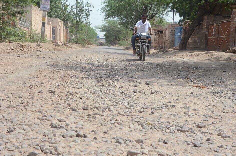 इस बार मानसून पर नहीं मढ़ सकते आरोप!