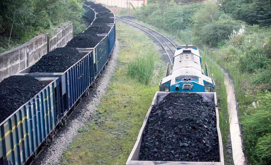 NCL fill requirements: Energy companies have coal for a month