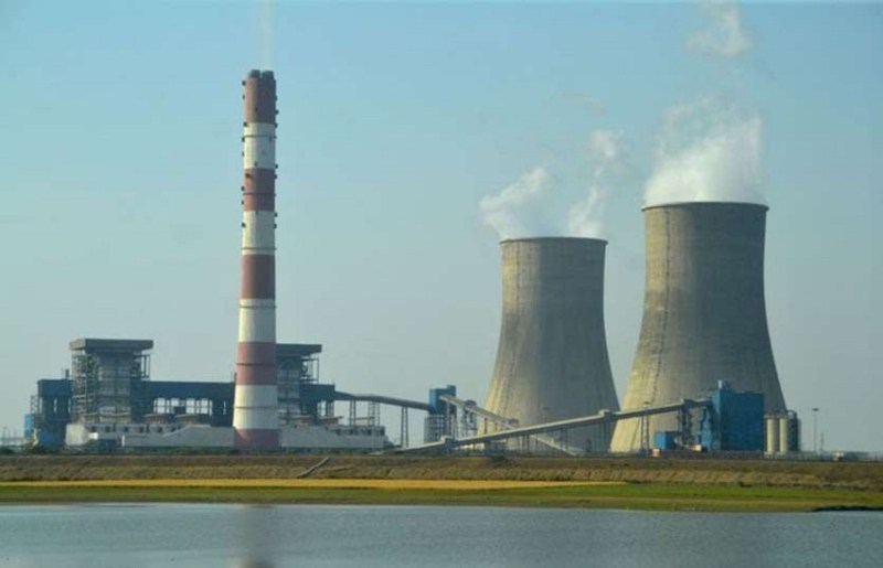 Kalisindh Thermal Power Project,...थर्मल में उत्पादन ठप, झालावाड़ के अर्थचक्र पर संकट
